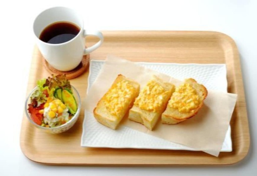 酒店 Ueno First City