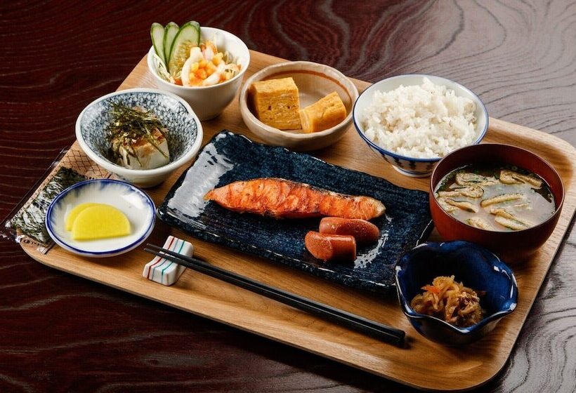 酒店 Ueno First City