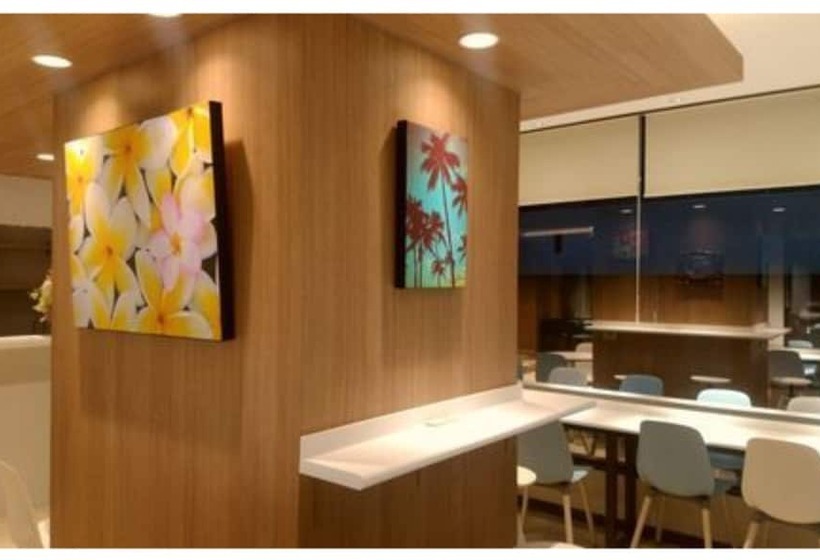 酒店 Ueno First City