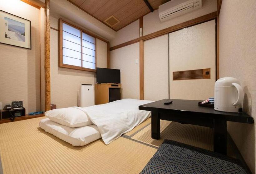 酒店 Ueno First City