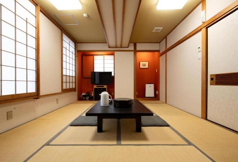 酒店 Ueno First City