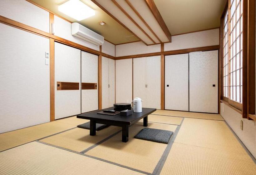 酒店 Ueno First City