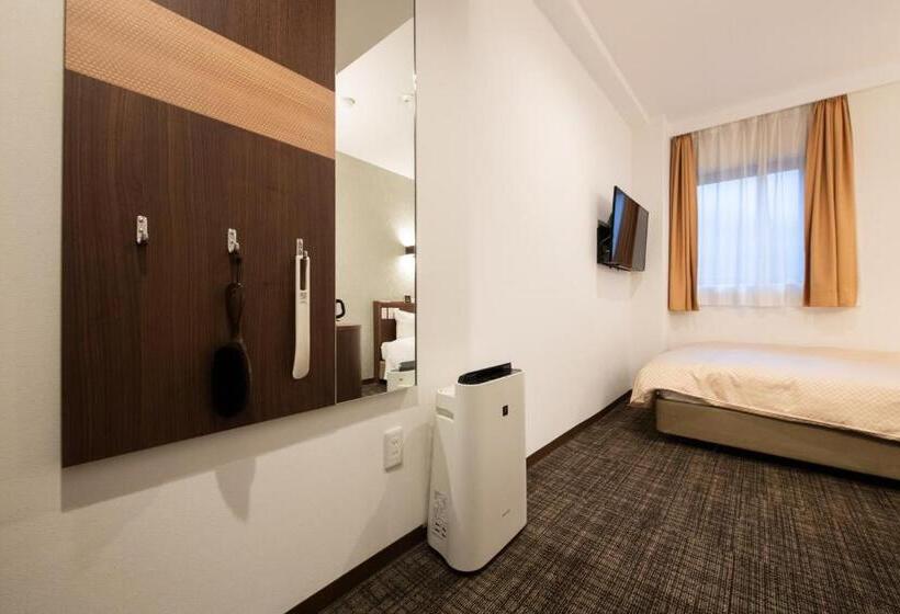 酒店 Ueno First City