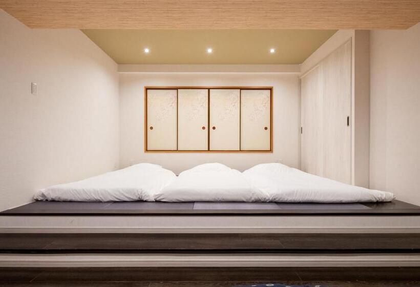 酒店 Ueno First City