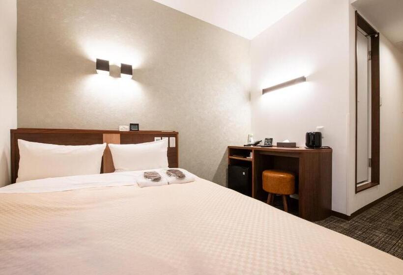 酒店 Ueno First City