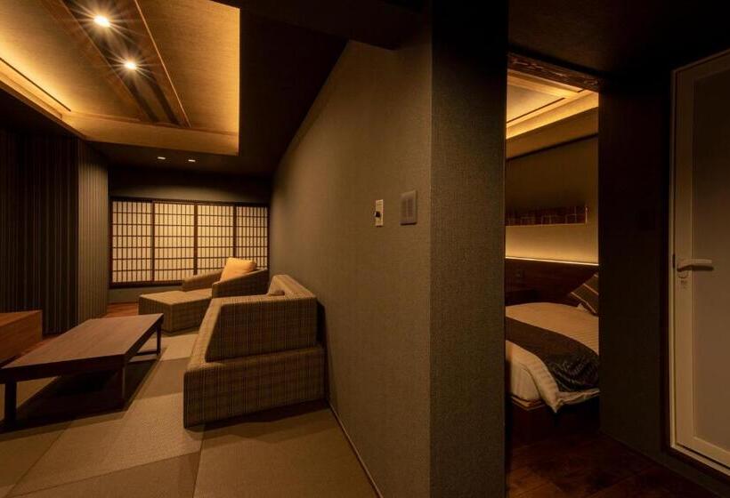 فندق Unzen Fukudaya