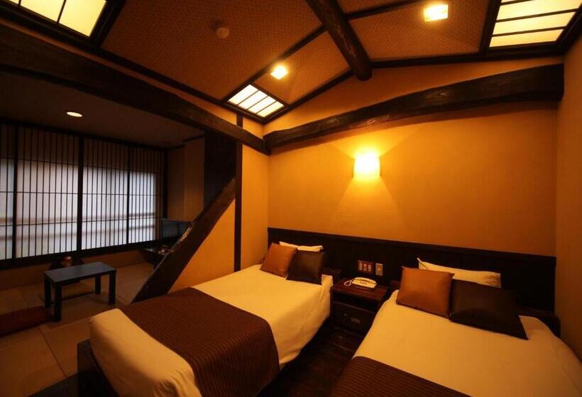 فندق Unzen Fukudaya