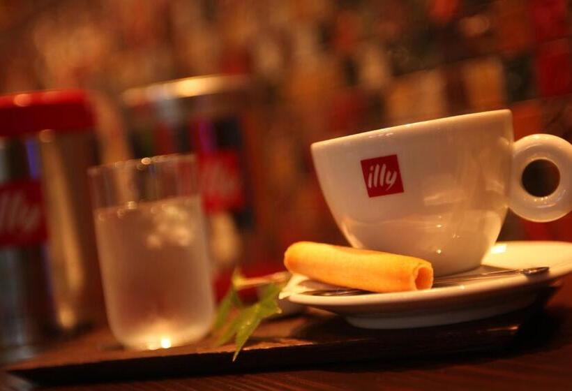 فندق Unzen Fukudaya