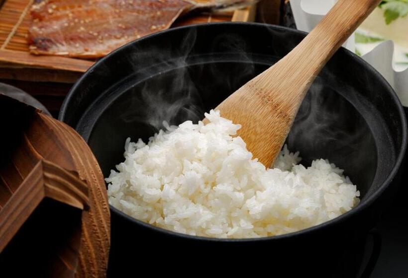 فندق Unzen Fukudaya