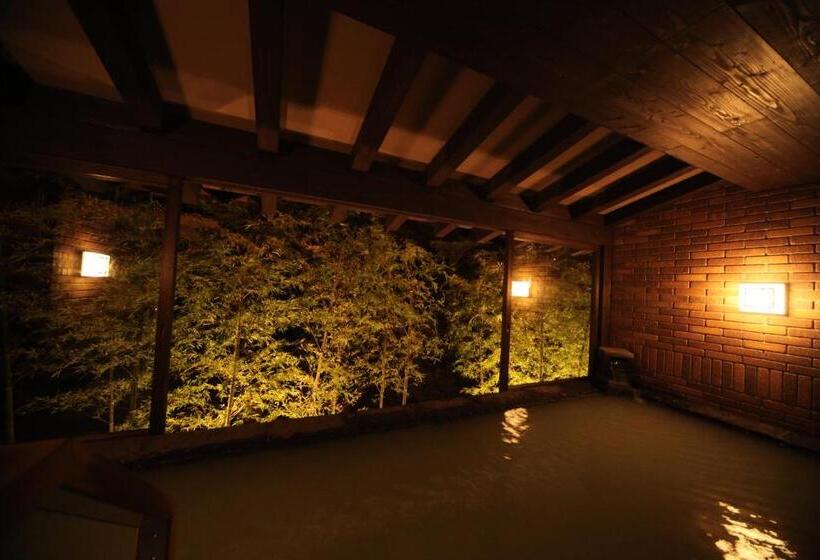 فندق Unzen Fukudaya