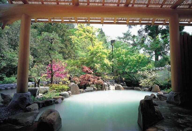 فندق Unzen Fukudaya