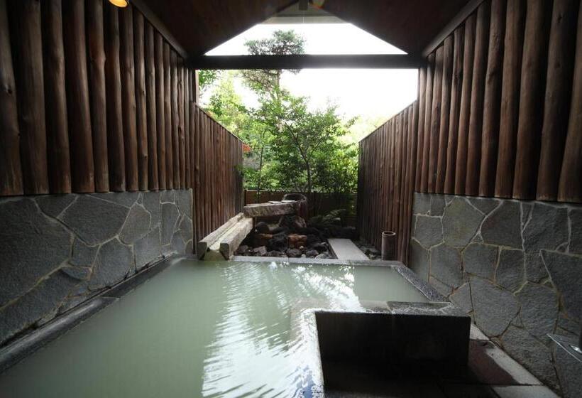 فندق Unzen Fukudaya