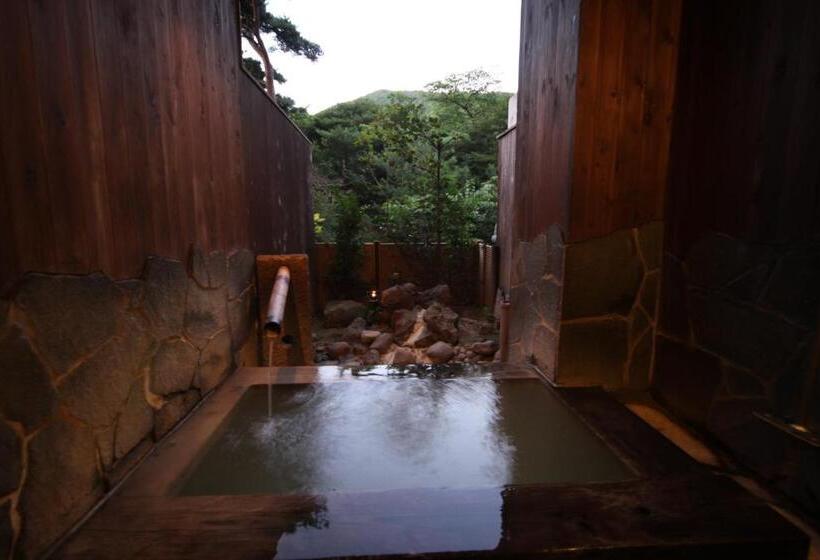 فندق Unzen Fukudaya