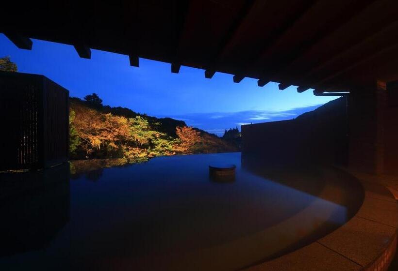 فندق Unzen Fukudaya