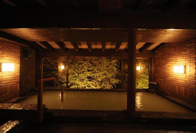 فندق Unzen Fukudaya