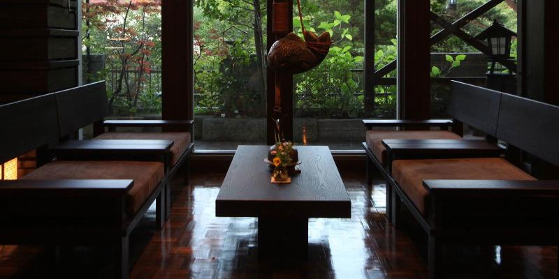 فندق Unzen Fukudaya