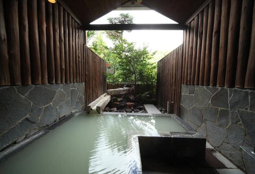 فندق Unzen Fukudaya