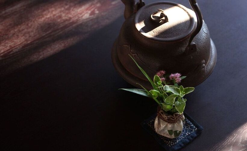 فندق Unzen Fukudaya