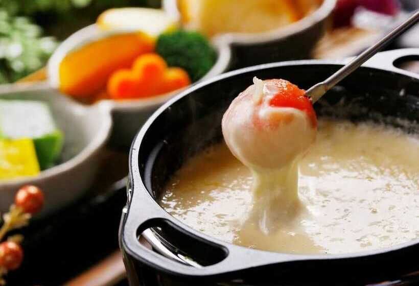 فندق Unzen Fukudaya