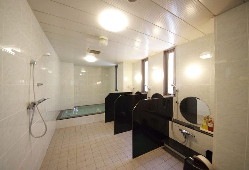 酒店 Urbain Hiroshima Executive