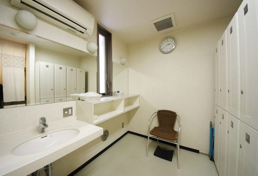 酒店 Urbain Hiroshima Executive