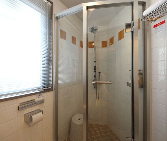 酒店 Urbain Hiroshima Executive