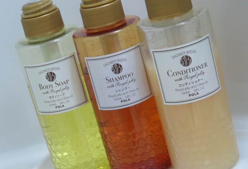 酒店 Urbain Hiroshima Executive