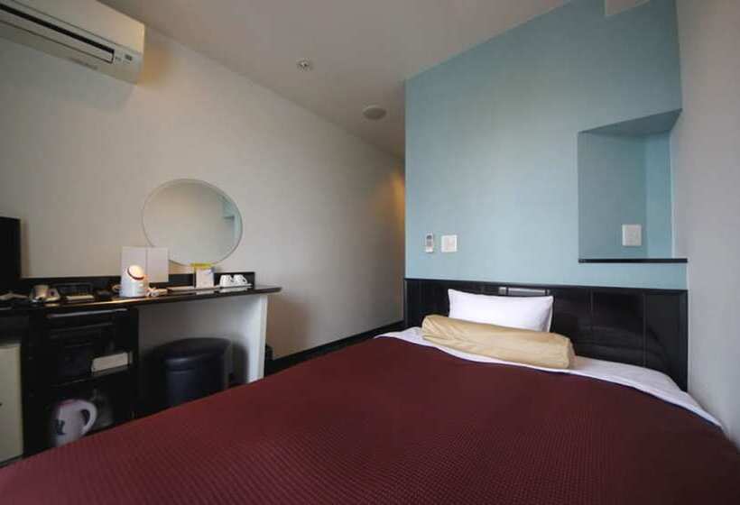 酒店 Urbain Hiroshima Executive