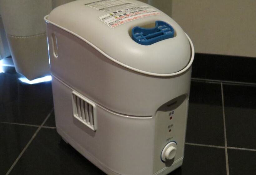 酒店 Urbain Hiroshima Executive