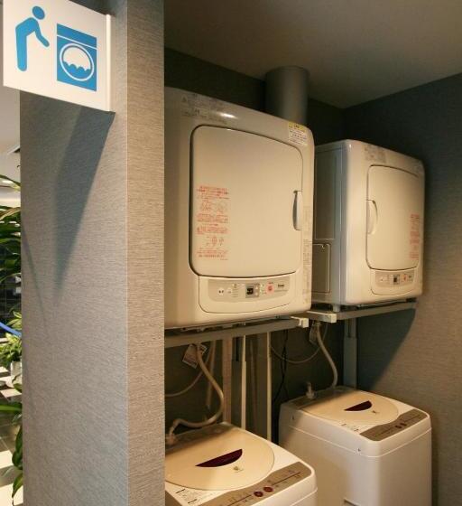 酒店 Urbain Hiroshima Executive