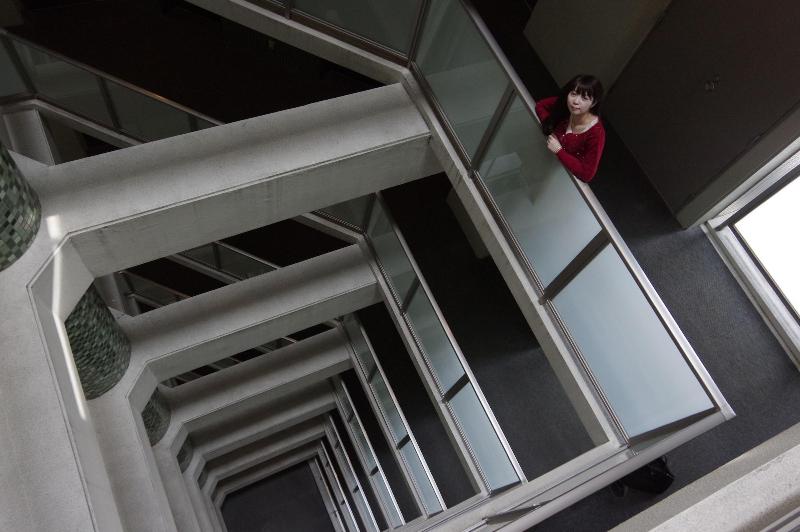 酒店 Urbain Hiroshima Executive