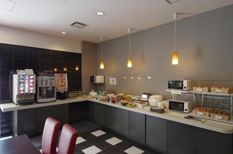 酒店 Urbain Hiroshima Executive