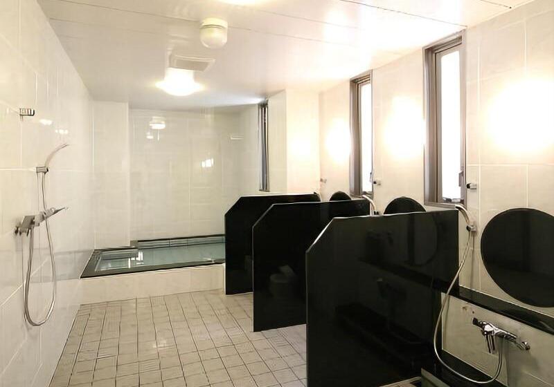 酒店 Urbain Hiroshima Executive