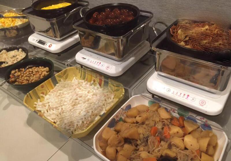 酒店 Urbain Hiroshima Executive