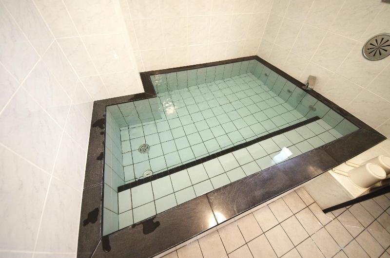 酒店 Urbain Hiroshima Executive