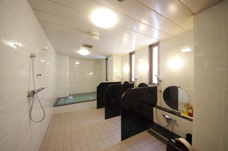 酒店 Urbain Hiroshima Executive