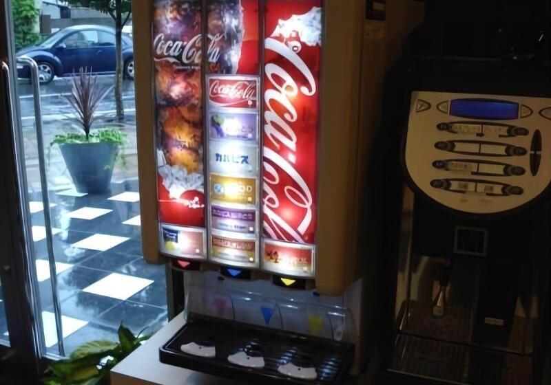 酒店 Urbain Hiroshima Executive