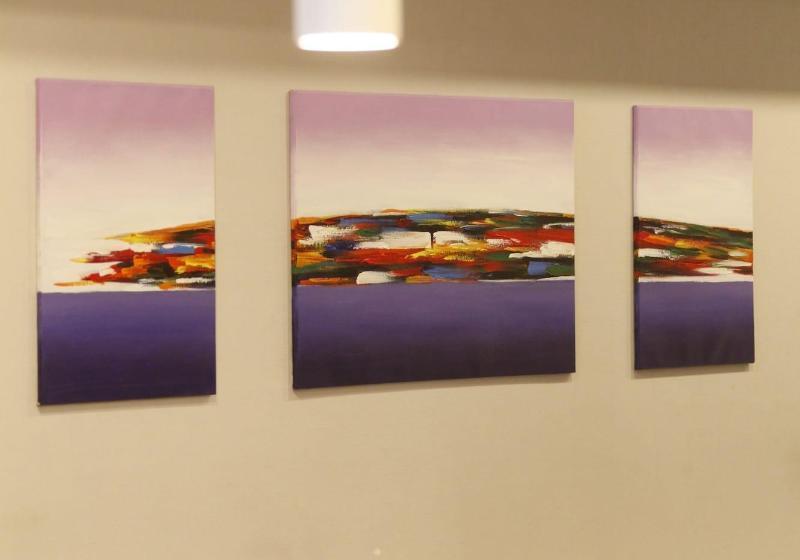 فندق Vessel Inn Hiroshima Ekimae