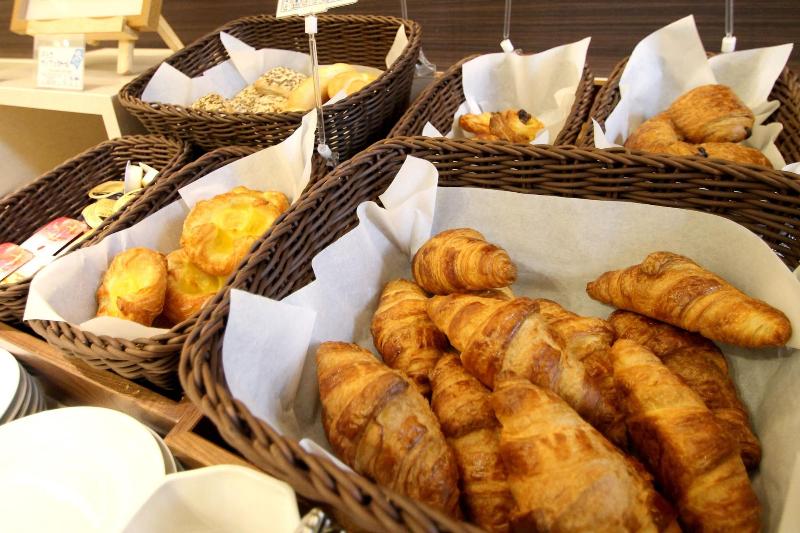 فندق Vessel Inn Hiroshima Ekimae