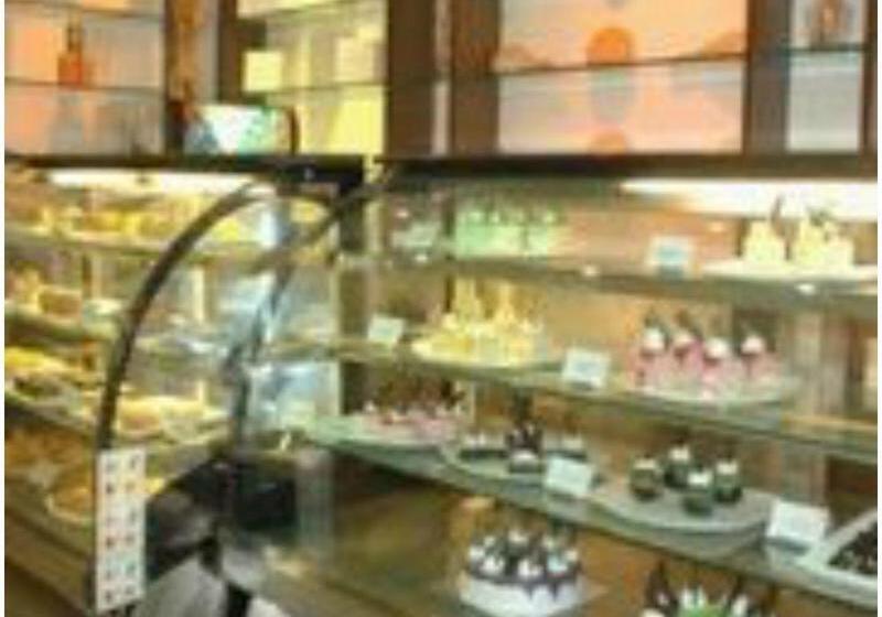 호텔 Vivanta Vijayawada M G Road