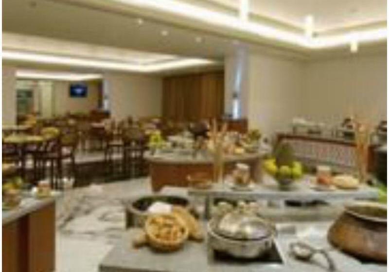 호텔 Vivanta Vijayawada M G Road