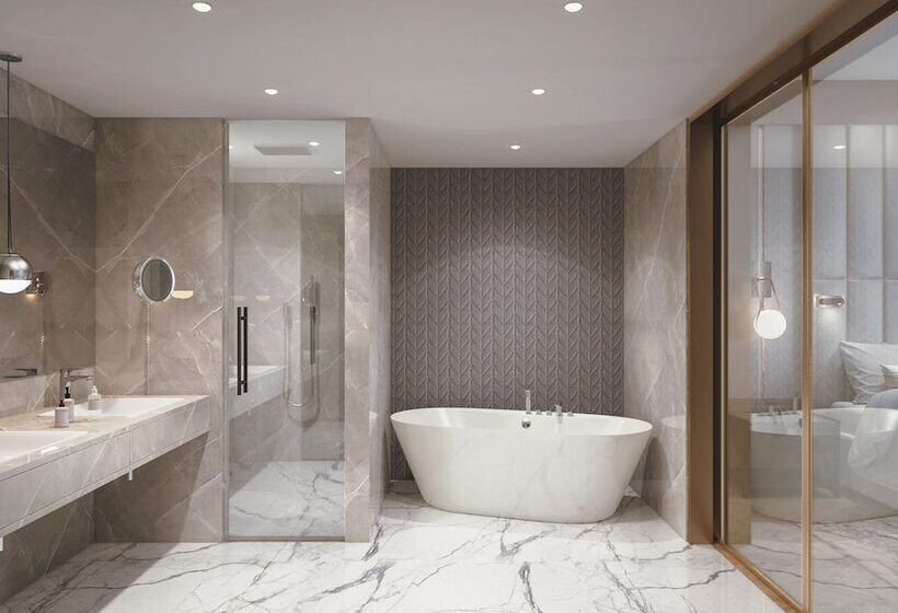 호텔 Vivanta Vijayawada M G Road