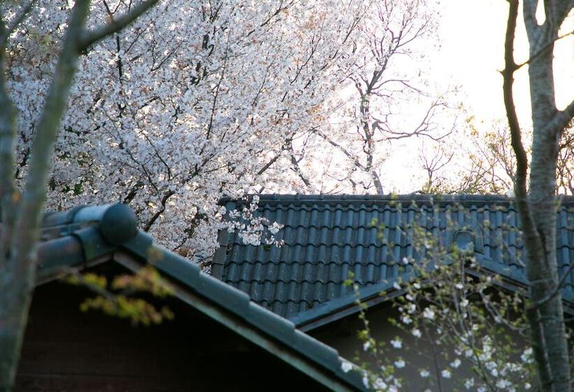 ホテル Oyado Ichizen