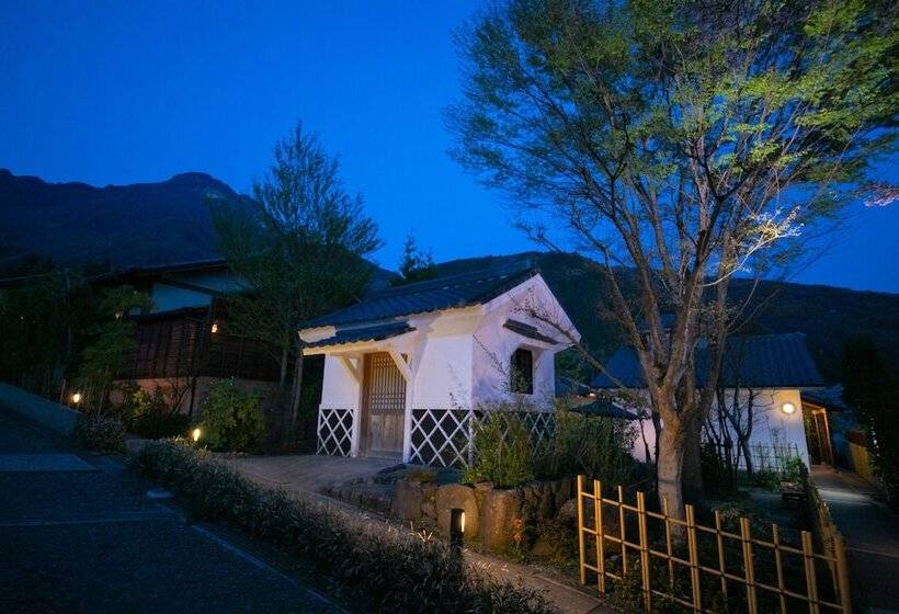 ホテル Oyado Ichizen