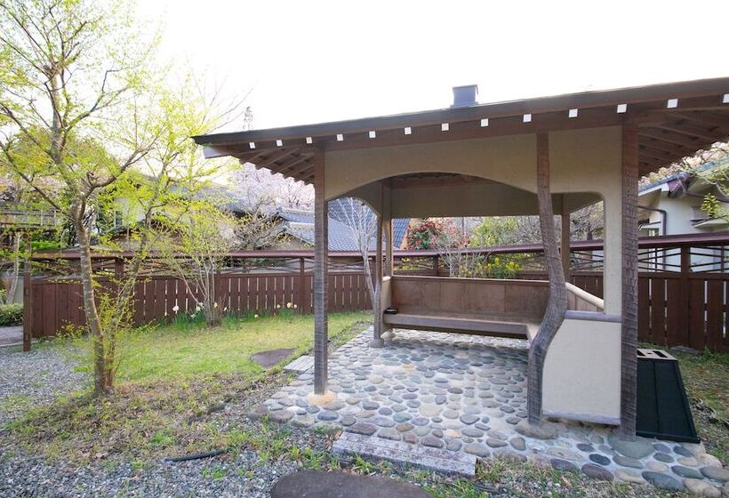 ホテル Oyado Ichizen