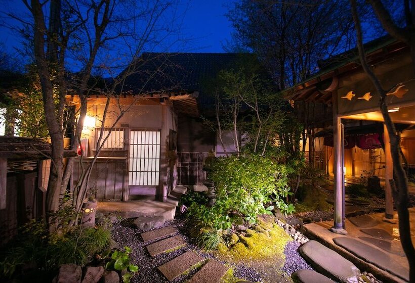 ホテル Oyado Ichizen