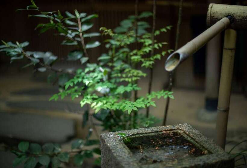 ホテル Oyado Ichizen