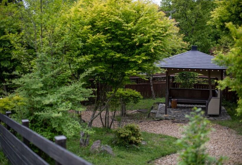 ホテル Oyado Ichizen