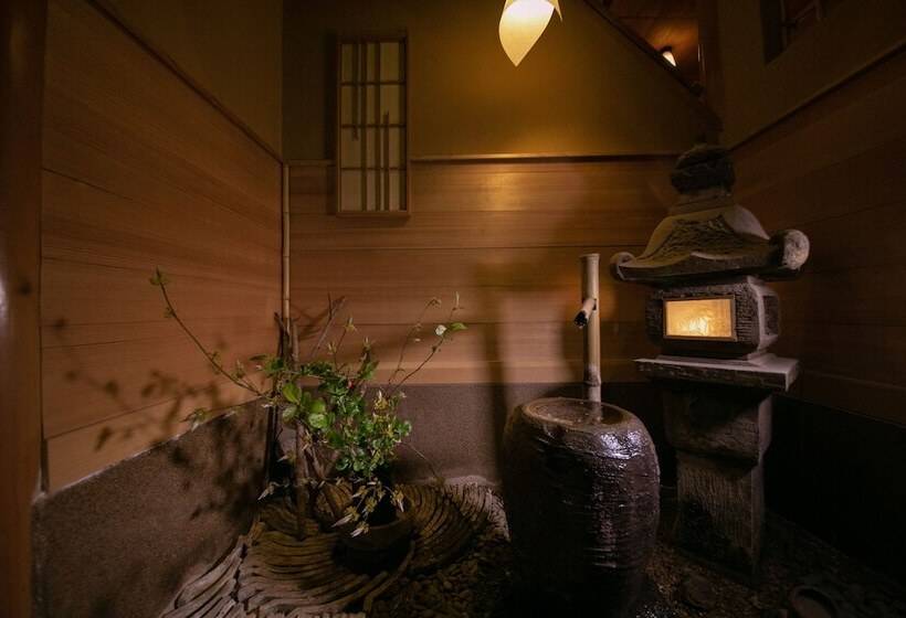 ホテル Oyado Ichizen