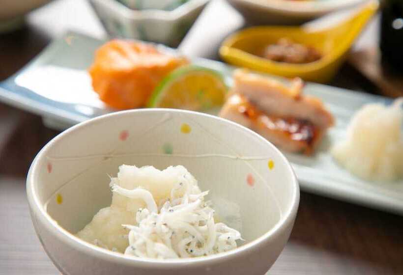 ホテル Oyado Ichizen